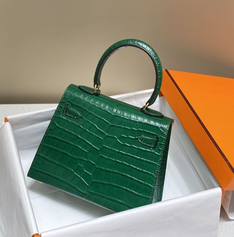 Hermes Kelly Bags